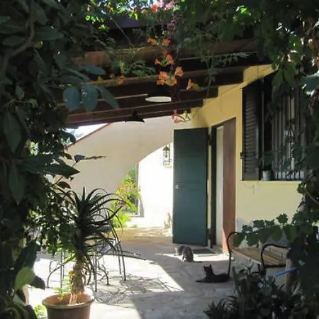 Pensjonat Molinello Country House Montescaglioso