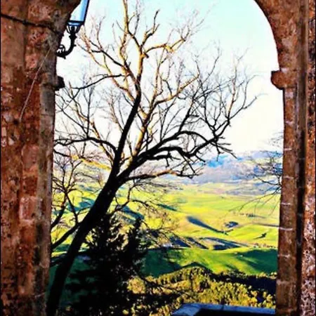 Pensjonat Molinello Country House *