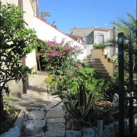 Pensjonat Molinello Country House *