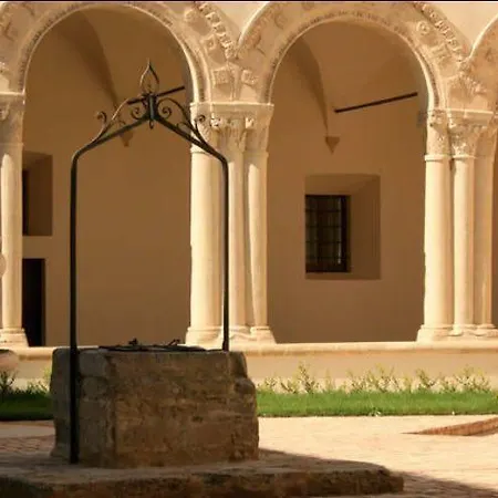 Molinello Country House *
