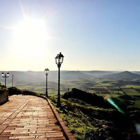 Molinello Country House Pensjonat Montescaglioso