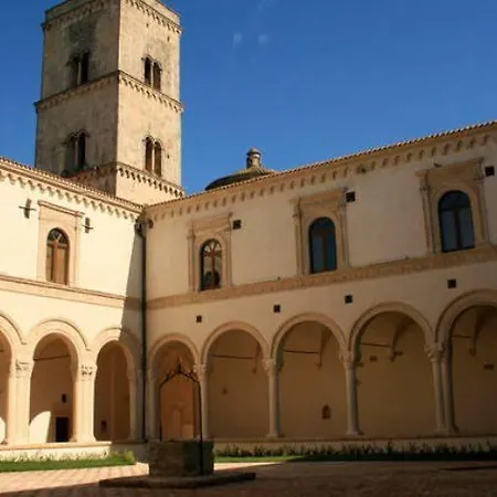 Molinello Country House *