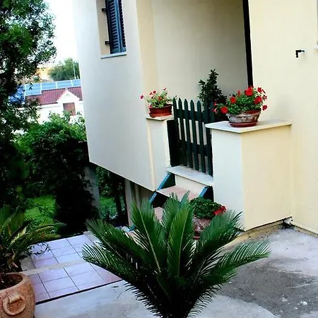 Molinello Country House مونتيسكاليوزو