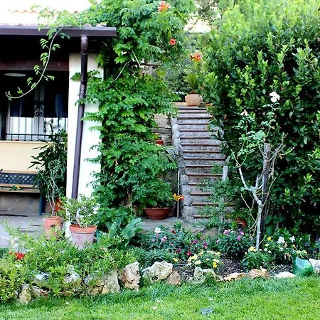 Pensjonat Molinello Country House *