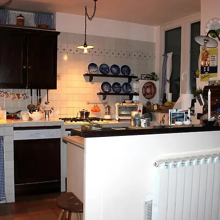 بيت ضيافة Molinello Country House
