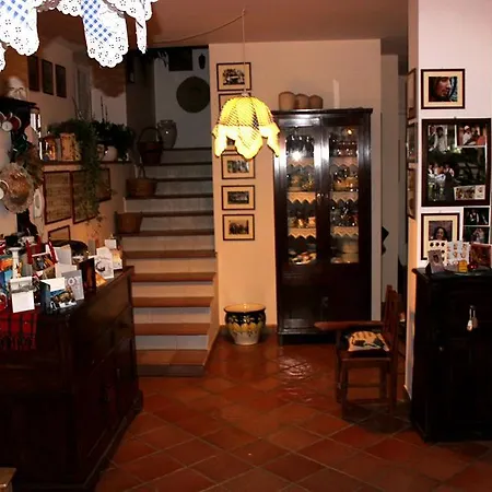 بيت ضيافة Molinello Country House *