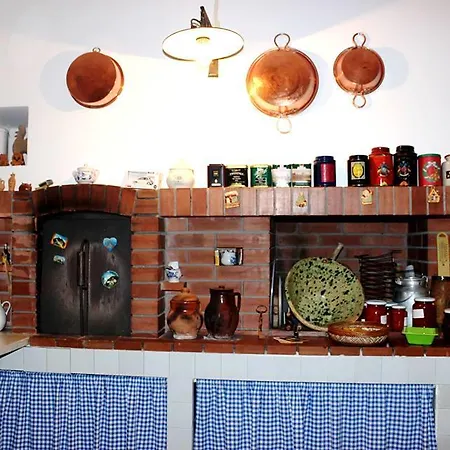 Molinello Country House Pensjonat *